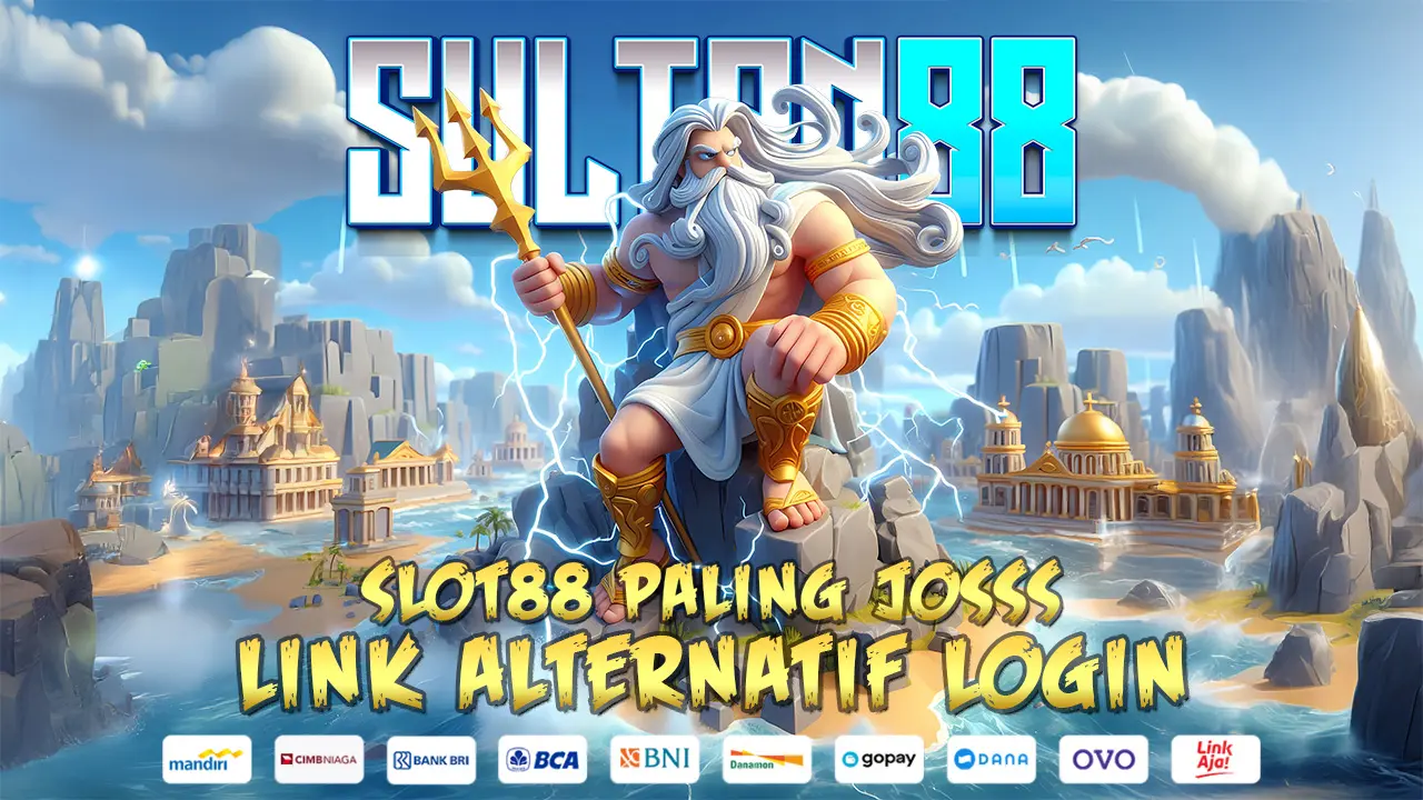 Gb388 slot88 resmi