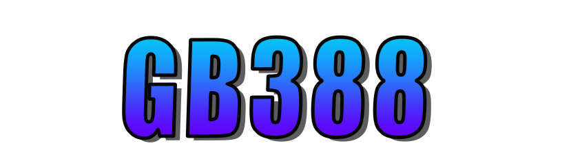 Gb388 Logo